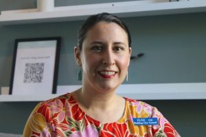 Elise Ramirez Sloan Announces Platform For Redding City Council Race