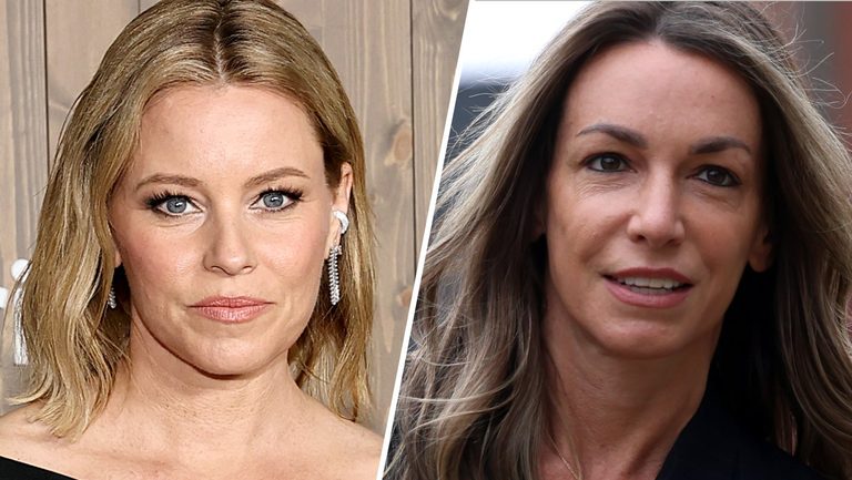 Elizabeth Banks To Star In Limited Series About Massachusetts Karen Read Trial
