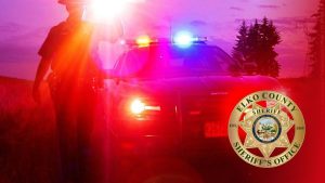 Elko County Deputies Arrest 21 Year Old For Statutory Sexual Seduction Of 15 Yea