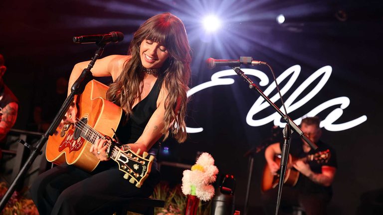Ella Langley Concert Canceled At Tulsa S Bok Center Over Security Threat