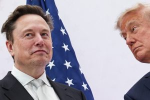 Elon Musk Pours 276 Million Into 2026 Midterm Races To Bolster Republican Candid
