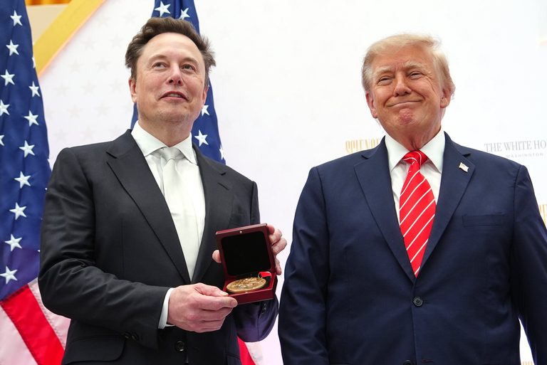 Elon Musk Pours Over 1 Million Into Arizona S Pivotal House Races