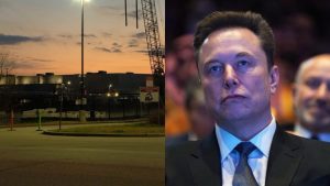 Elon Musk Spends Four Days A Week In Memphis To Launch Colossus 2 Supercomputer