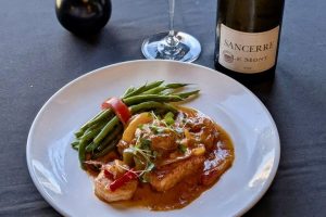 Ember Vine Announces Grand Opening In Spring On Oct 28