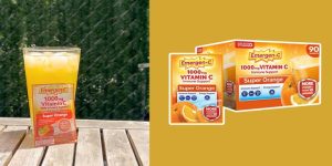 Emergen C 90 Pack Drops To 21 For Prime Day A Timely Boost For Winter Immunity