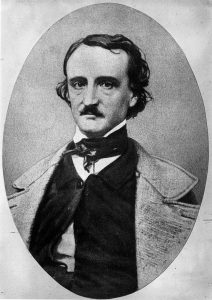 Emily Ogden Explores Edgar Allan Poe S Lasting Impact In New Biography