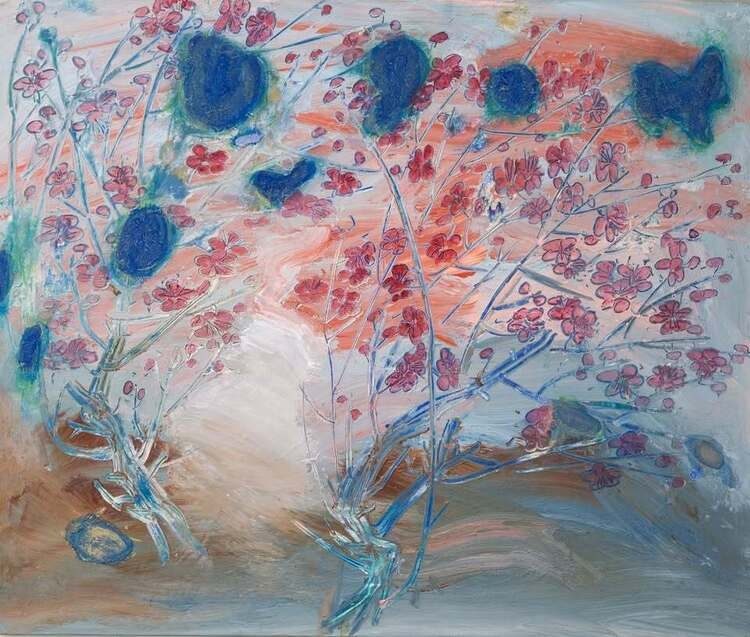 Encounter Exhibition At Towson University Center For The Arts