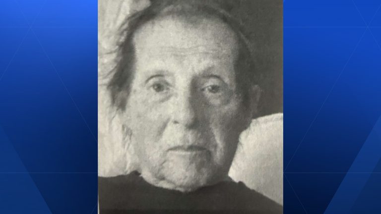 Endangered Missing Adult Alert For 80 Year Old West Price Hill Resident