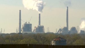 Energy Secretary Highlights 28M Coal Plant Upgrade To Keep Nc Power Affordable