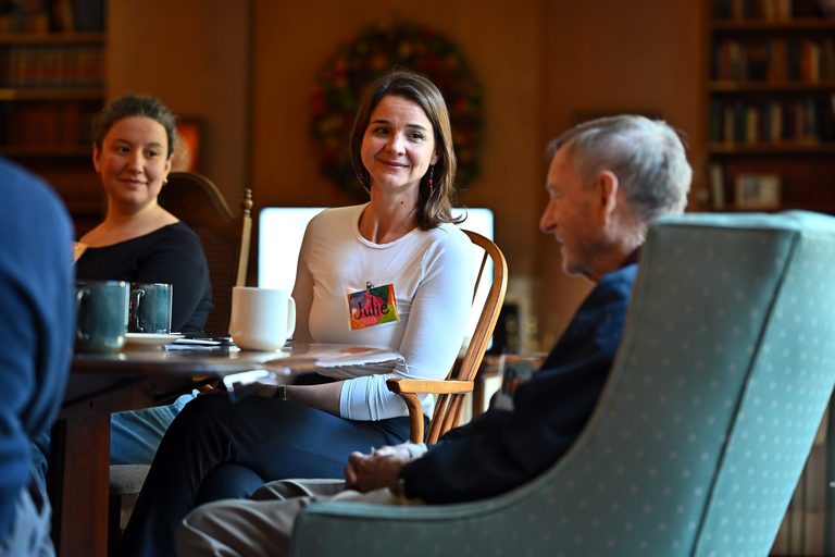 Engage Beverly Starts Twice Weekly Dementia Support Gatherings At Bethany Union