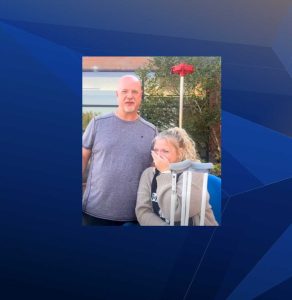 Engagement Amid Chaos Couple Says Yes After 69 Vehicle Crash On Santee Bridge