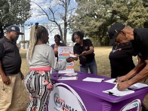 Engaging Arkansas Communities Brings Health And Job Services To Texarkana Reside