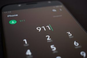 Englewood Dispatch Center Adopts Free Smart911 Safety Profile Service