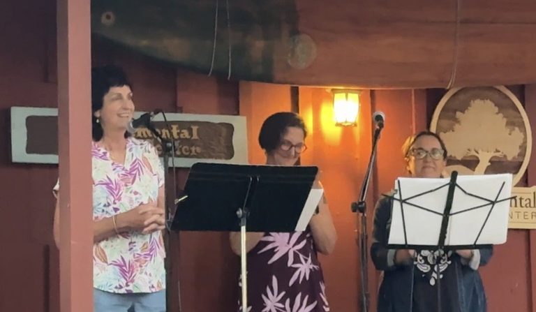 Environmentalists Celebrate Land Trust Purchase Of Naples Property On Gaviota Co