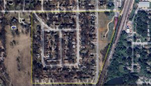 Epa Seeks Access To Olathe Homes As Vapor Intrusion Study Continues