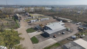 Epa Toxic Gas Detector Stolen From North Toledo Leak Site