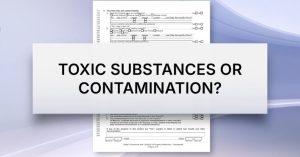 Epa Warns Olathe Homeowners About Lingering Chemical Contamination