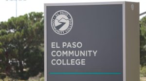 Epcc Hosts First Alumni Baseball Game Featuring Former Brewers Draftee Hector Be