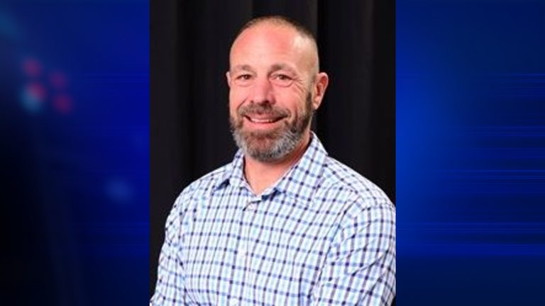 Ephrata Police Chief Erik Koch Resigns After Four Years Of Service