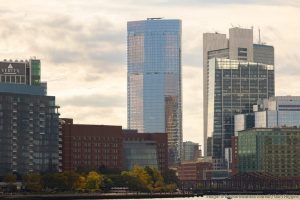 Episcope Hospitality Launches The Moseley Restaurant In Boston S South Station T