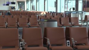Eppley Airport Unveils Four New Gates And Upgraded Restrooms Ahead Of Holiday Tr