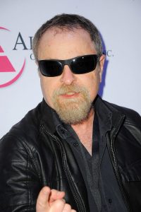 Eric Bloom Of Blue Yster Cult Spotted At 1994 Midnight Rodeo Show In Lubbock