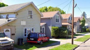 Erie Police Report Multiple Deaths After Home Shooting Suspect Dead