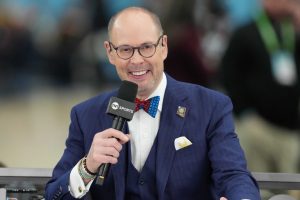 Ernie Johnson Announces Final Season On Inside The Nba