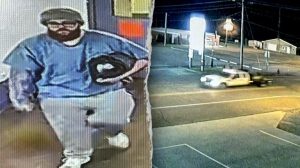 Escaped Tennessee Inmate Sparks Multi State Manhunt After Stealing Truck