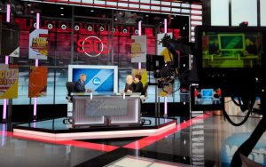 Espn Sportscenter To Broadcast Live From University Of Memphis Tiger Lane On Oct