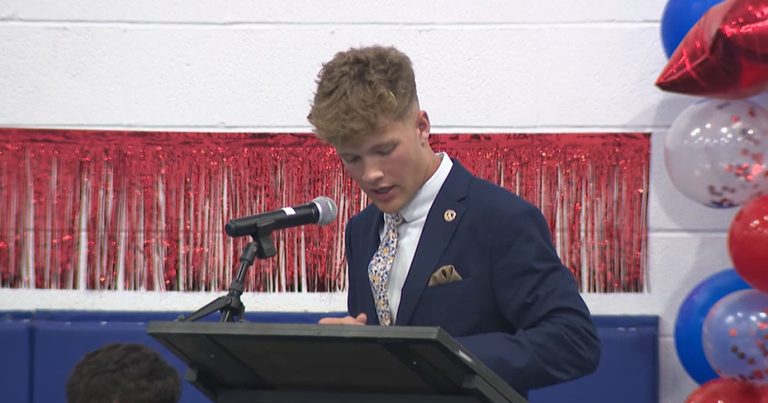 Estill County Teen Moderates Congressional Debate Amplifying Youth Voices