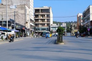 Ethiopian Government Forces Retake Mekelle Dealing Blow To Tplf Opposition