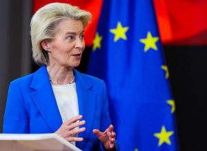 Eu Adds 25 Million To Boost Border And Rescue Operations In Eastern Libya