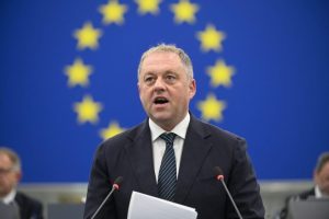 Eu Budget Talks Heat Up As Ireland Proposes 30 Increase Amid Looming Elections