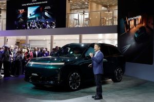 Eu S Made In Europe Push Meets Fast Moving Chinese Car Makers