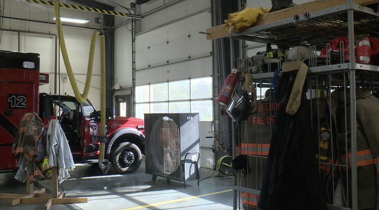 Eudora Voters Consider 0 5 Sales Tax To Fund Full Time Firefighters