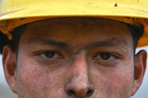 Eugene Advocates Push New Federal Bill To Protect Wildland Firefighters From Smo