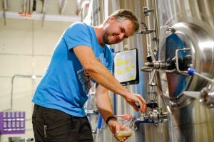 Eugene Beerfest Showcases Oregon Grown Ingredients To Support Farmland Preservat