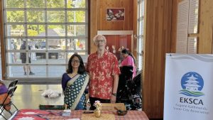 Eugene Kathmandu Sister City Association Holds Candlelight Vigil For Nepal Flood