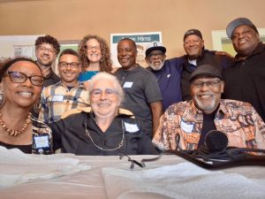 Eugene Launches Second Phase To Document Early Black Families And Preserve Histo