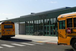 Eugene Police Lock Down Sheldon High After Pellet Rifle Sighting