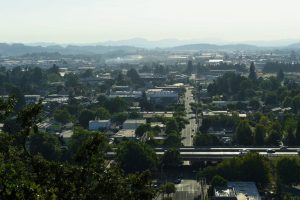 Eugene Secures 70K Bloomberg Grant For Bethel Trainsong Neighborhood Improvement