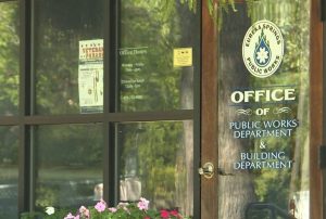 Eureka Springs Voters Face Three Ballot Measures On Water Sewer And Sales Tax