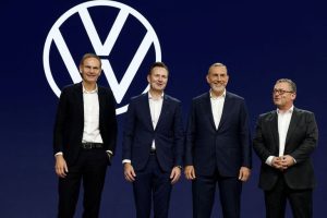 European Carmakers Call On Eu For Stronger Support Amid Chinese Competition And