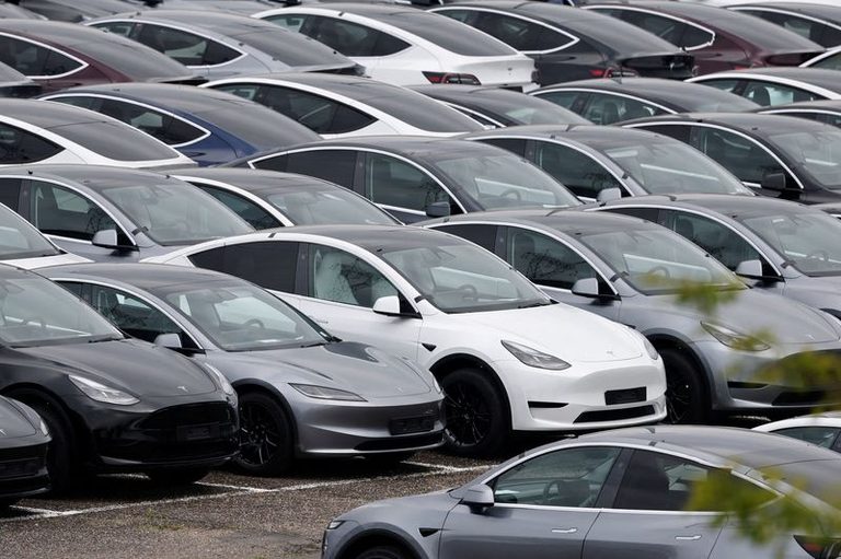 European Electric Vehicle Sales Surge 45 In 2026 As Affordable Models Hit Market