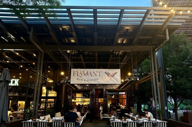 European Inspired Bistro Flamant Shuts Its Doors In Plano After One Year