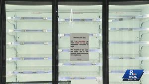 European Supermarket Hack Highlights Need For Stronger Cyber Defenses In U S Gro