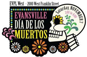 Evansville Library To Celebrate D A De Los Muertos With Crafts Food And Parade