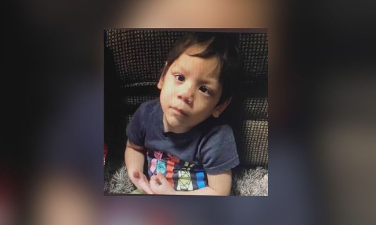 Everman To Hold Candlelight Vigil Honoring 6 Year Old Noel Rodriguez Alvarez On