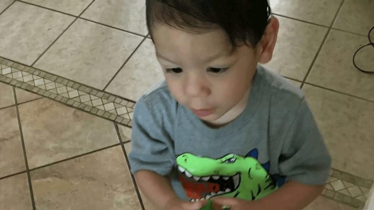 Everman To Hold Candlelight Vigil Honoring 6 Year Old Noel Rodriguez Alvarez